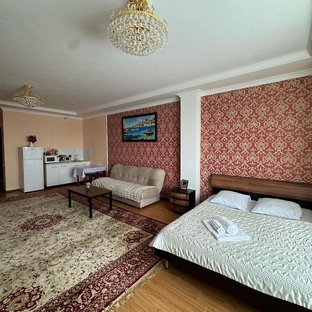 Hotel Sky House Astana Esterno foto